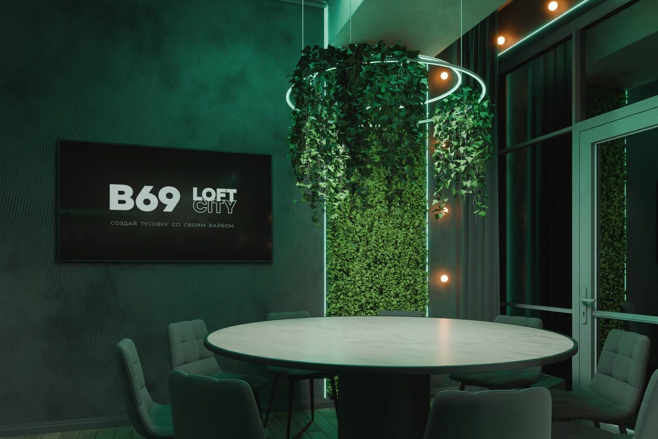 Арендовать ИглуЛофт. Гости. Лофт из двух комнат с выходом на веранду