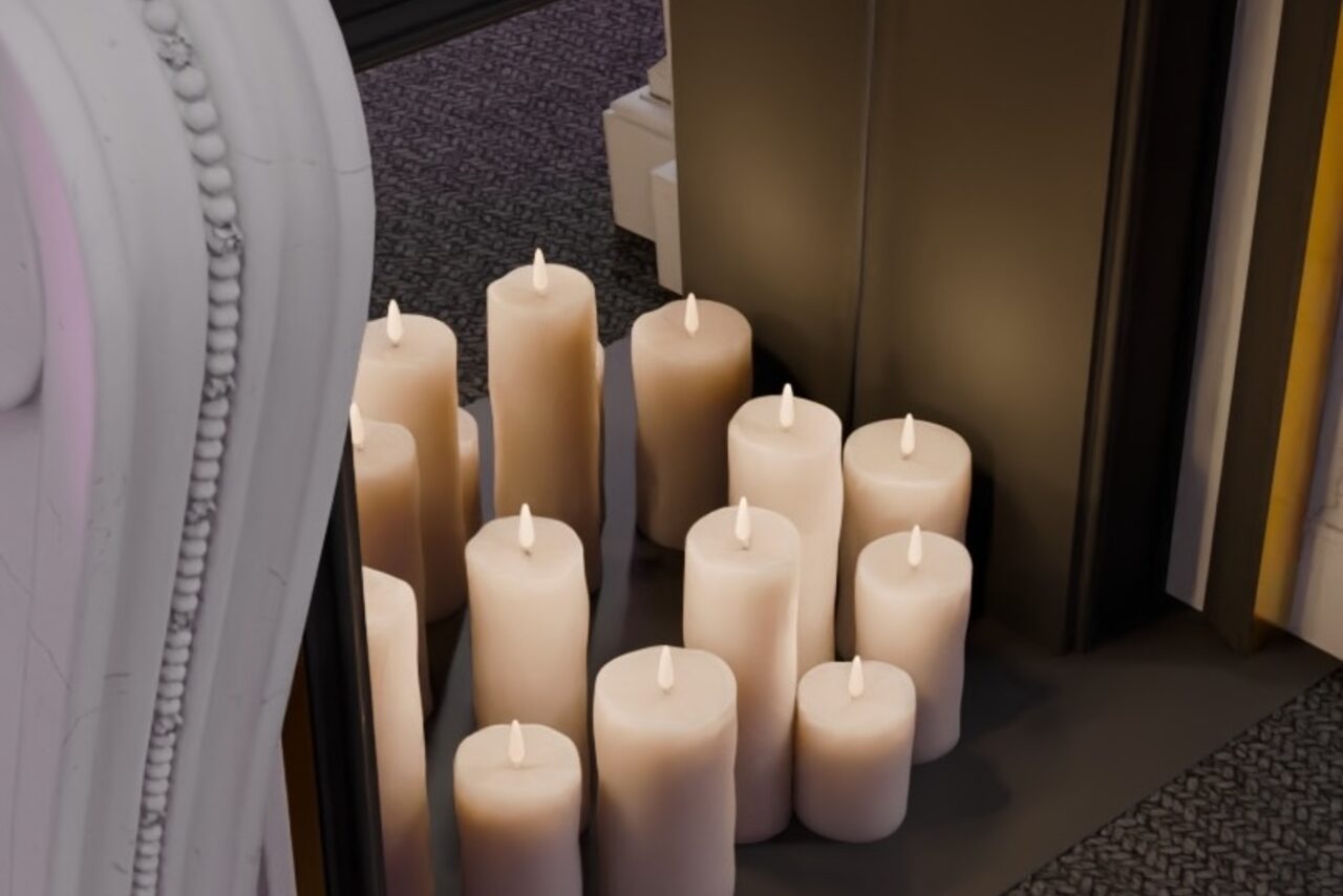 Арендовать ИглуЛофт. Майами. Яркий лофт-зал с окнами на веранду 