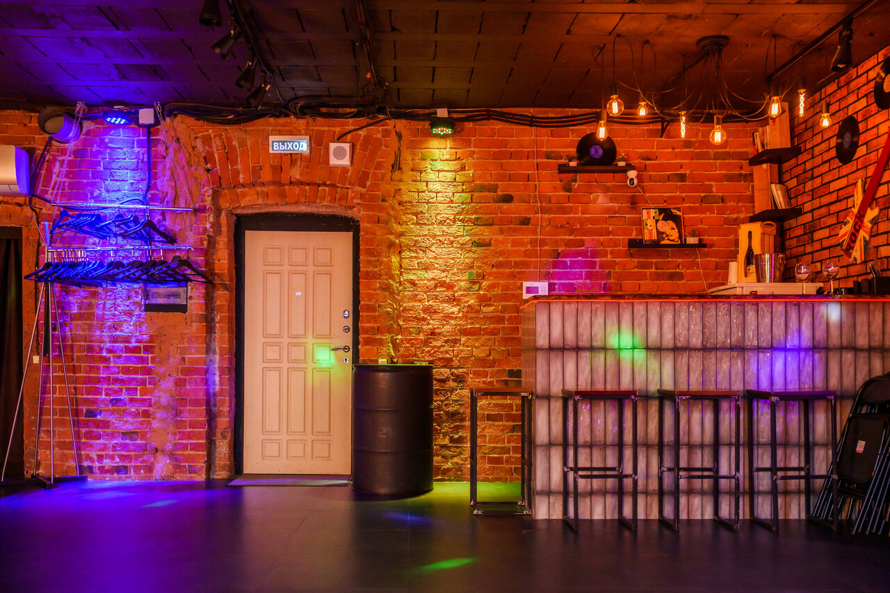 Арендовать Уютное пространство в историческом центре