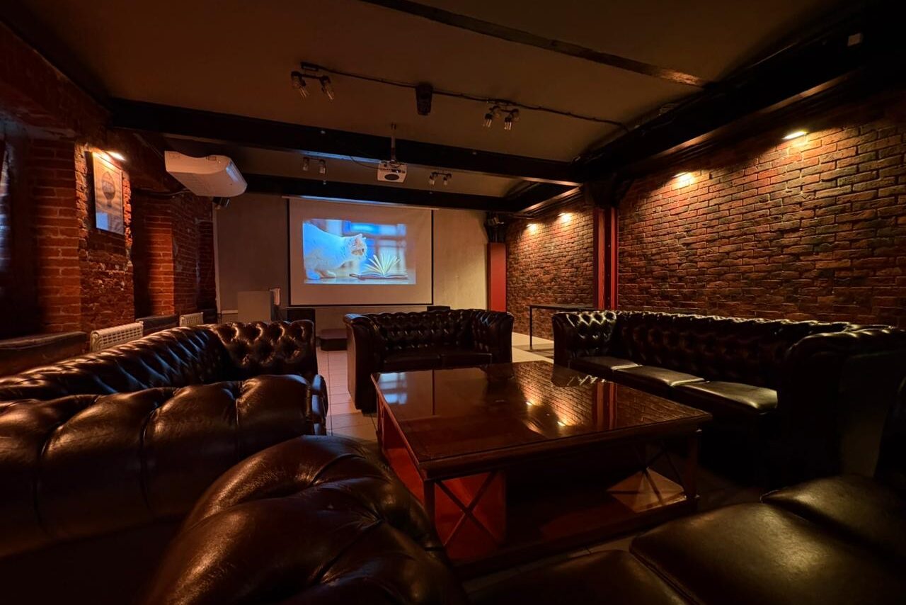 Арендовать Just Loft