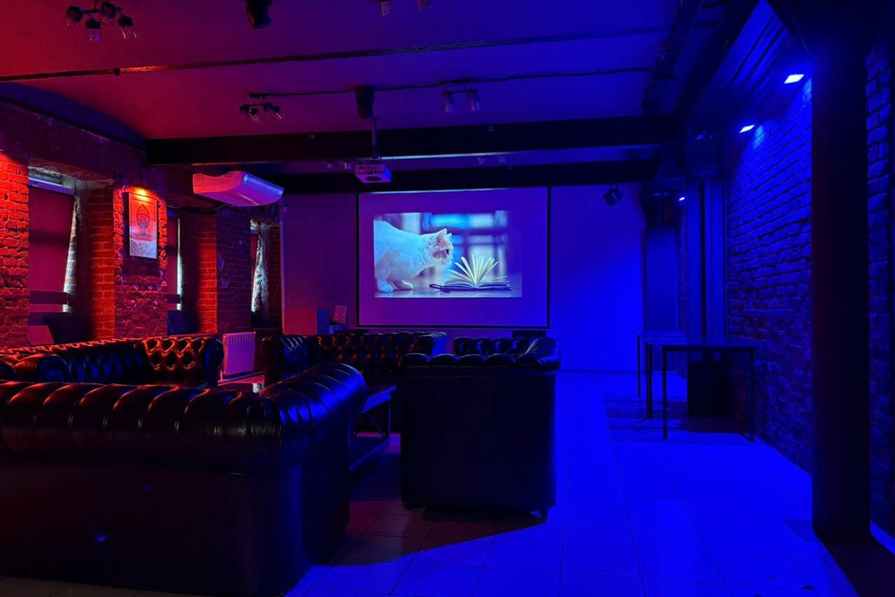 Арендовать Just Loft