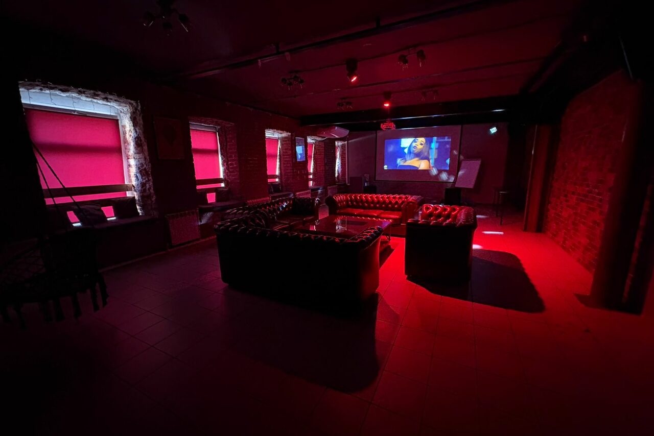 Арендовать Just Loft