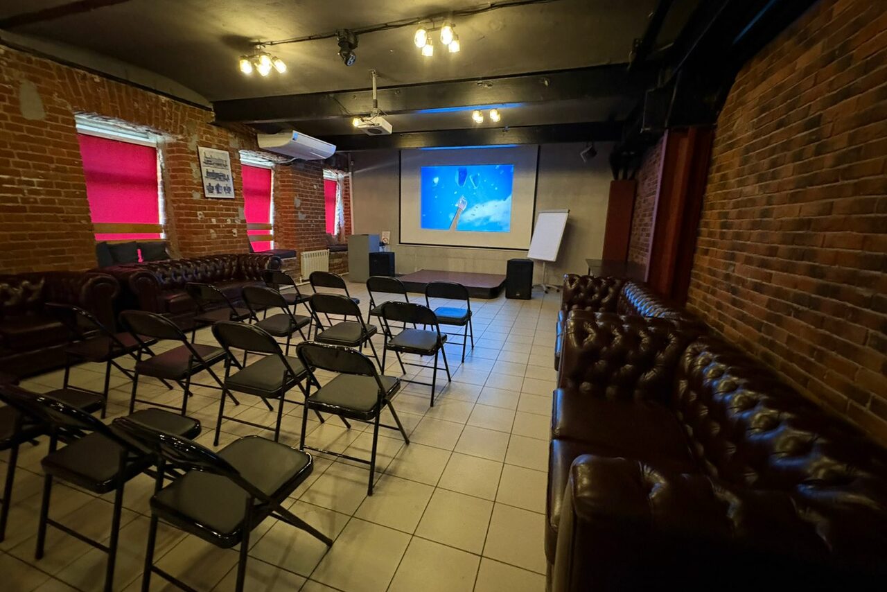 Арендовать Just Loft