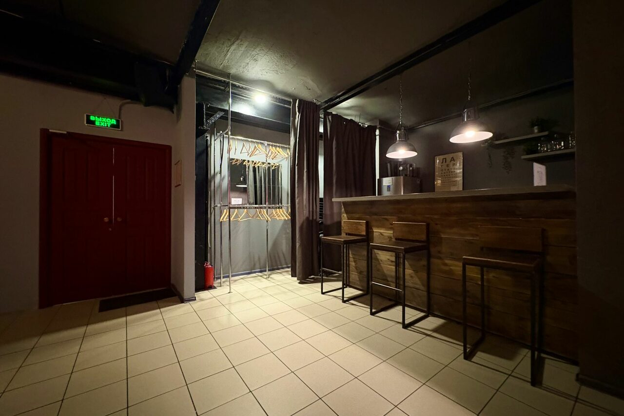 Арендовать Just Loft