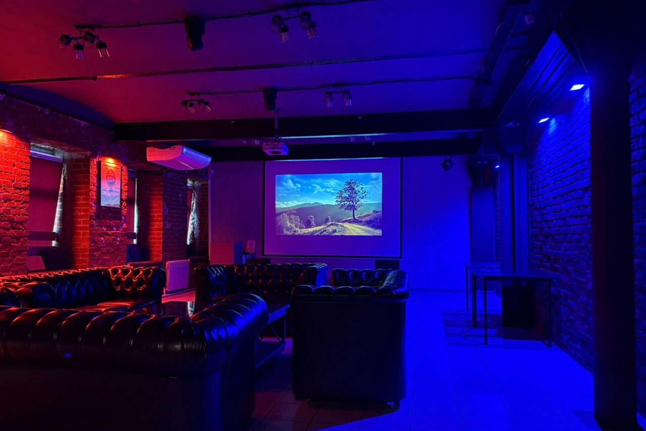 Арендовать Just Loft