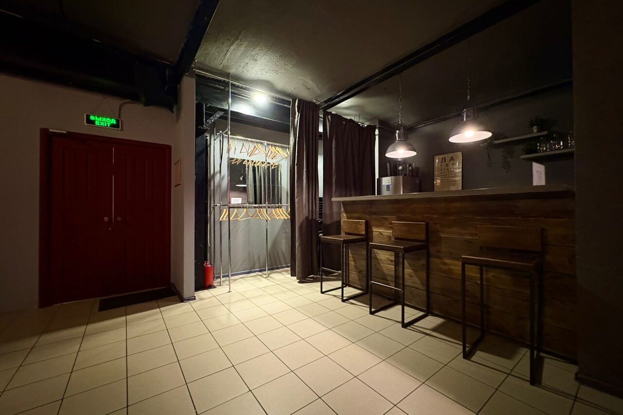 Арендовать Just Loft