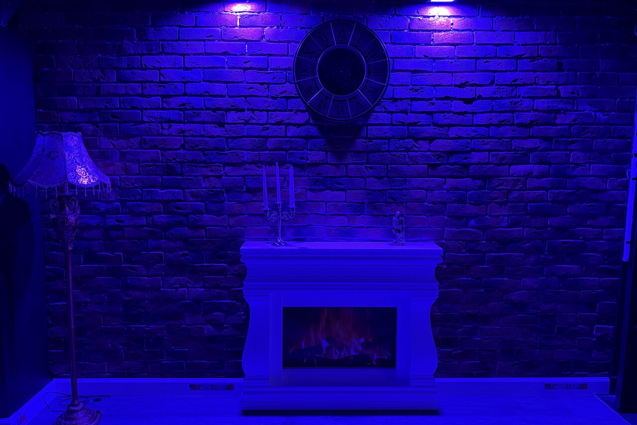 Арендовать Лофт ИЗНАНКА. Зал КАСТЛ