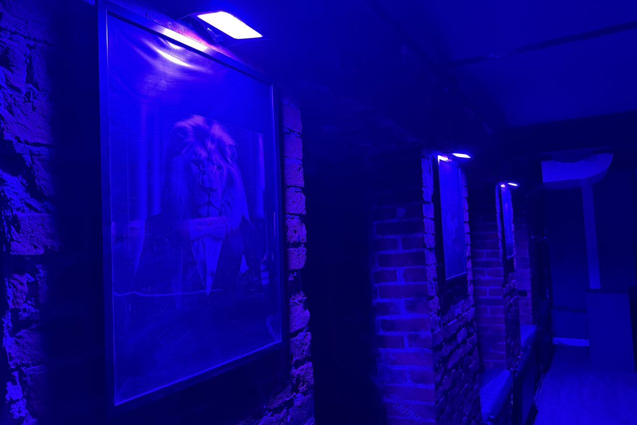 Арендовать Лофт ИЗНАНКА. Зал КАСТЛ