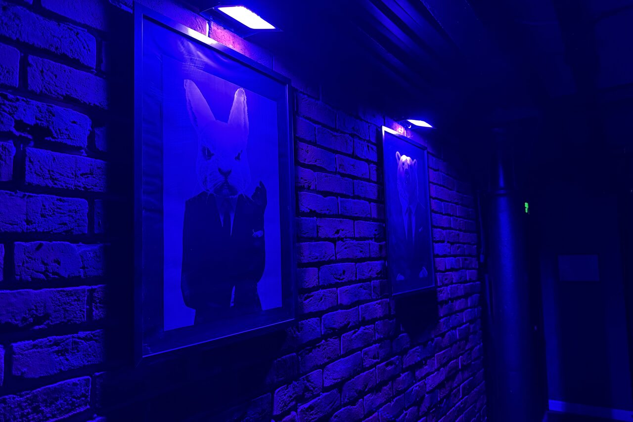 Арендовать Лофт ИЗНАНКА. Зал КАСТЛ