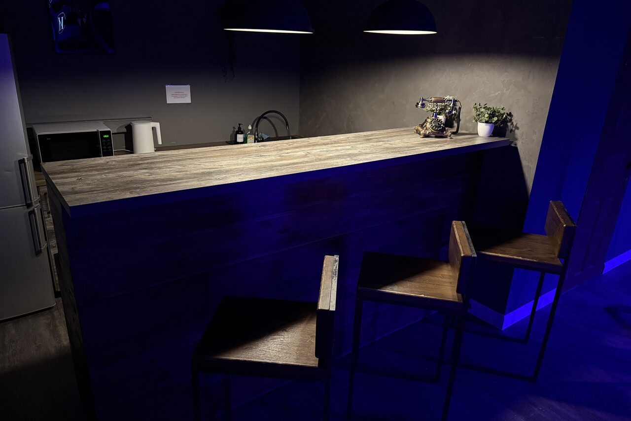 Арендовать Лофт ИЗНАНКА. Зал КАСТЛ