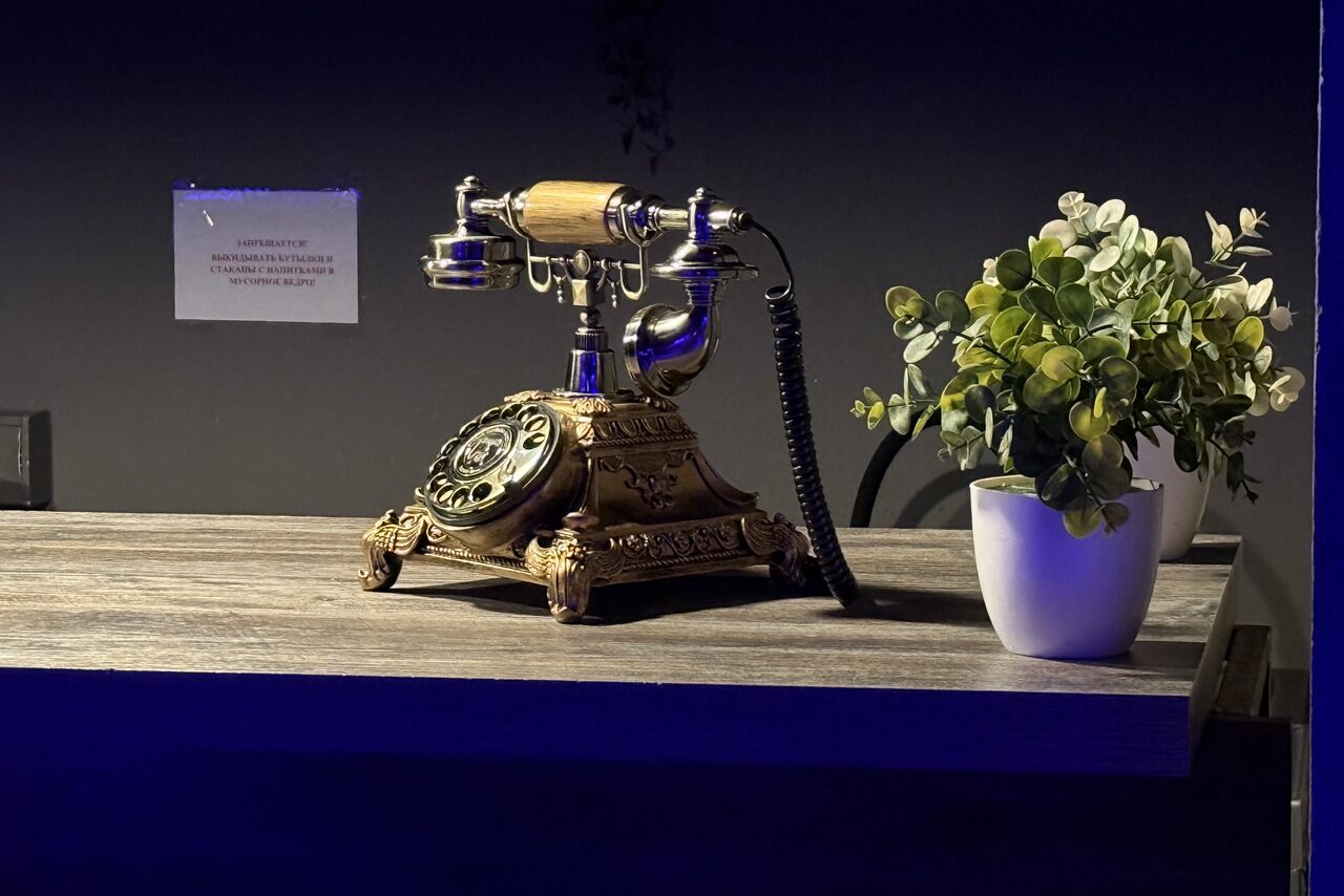 Арендовать Лофт ИЗНАНКА. Зал КАСТЛ