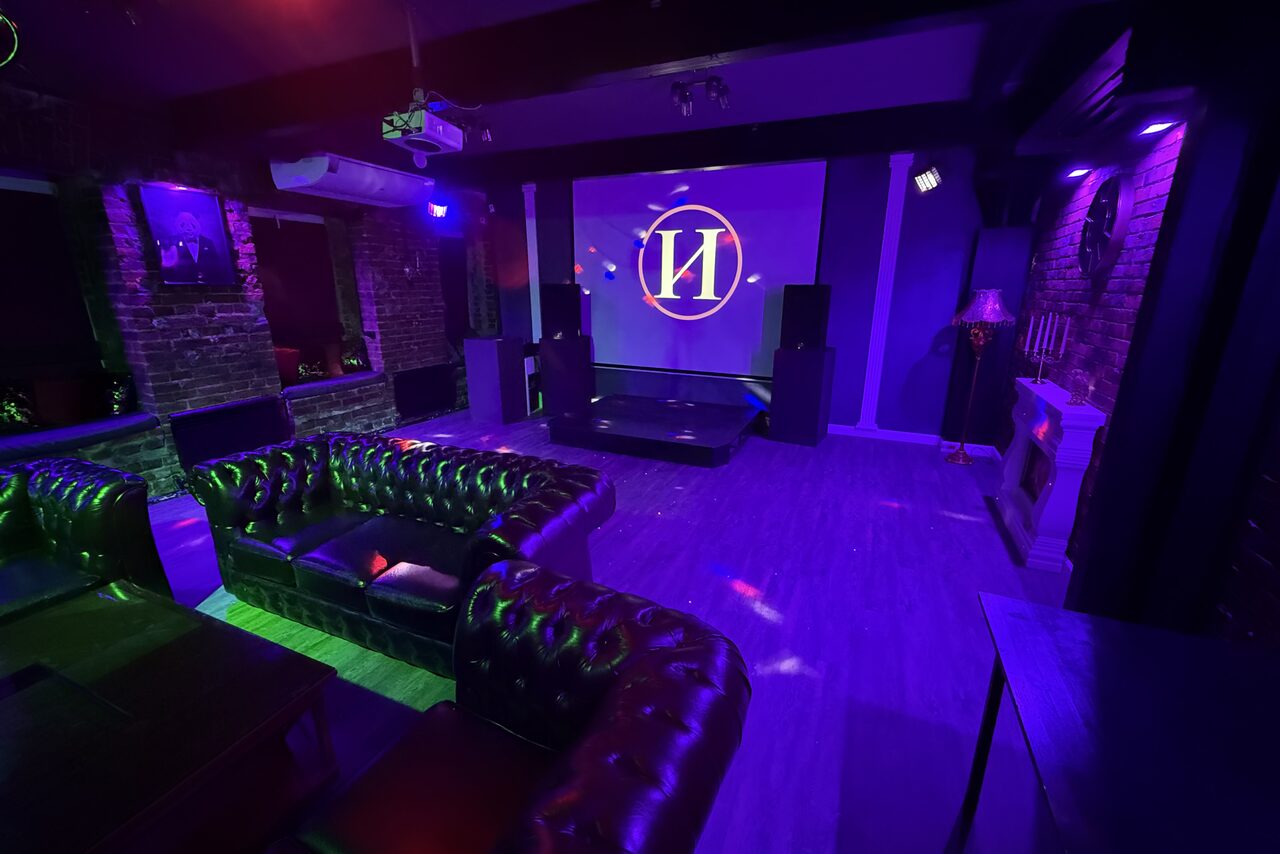 Арендовать Лофт ИЗНАНКА. Зал КАСТЛ