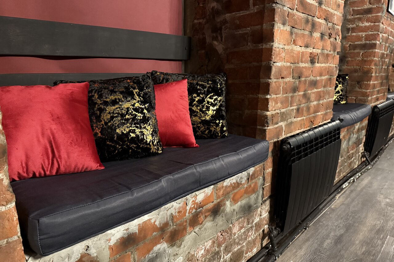 Арендовать Лофт ИЗНАНКА. Зал КАСТЛ