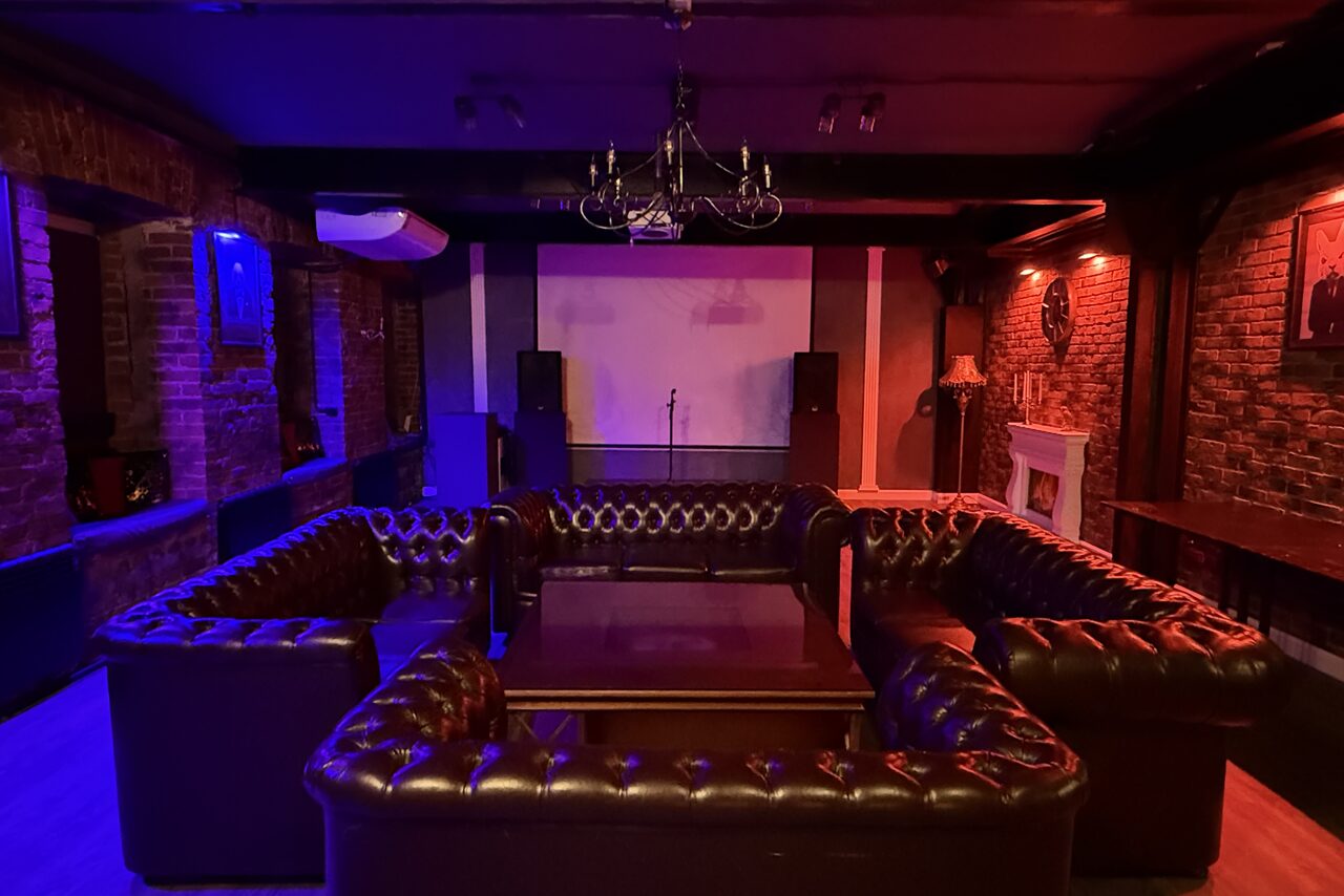 Арендовать Лофт ИЗНАНКА. Зал КАСТЛ