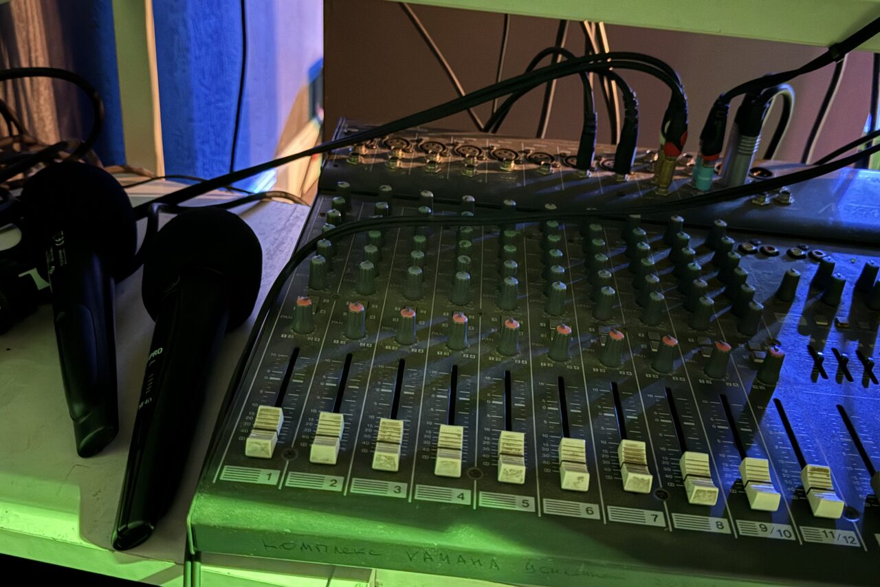 Арендовать Лофт ИЗНАНКА. Зал КАСТЛ