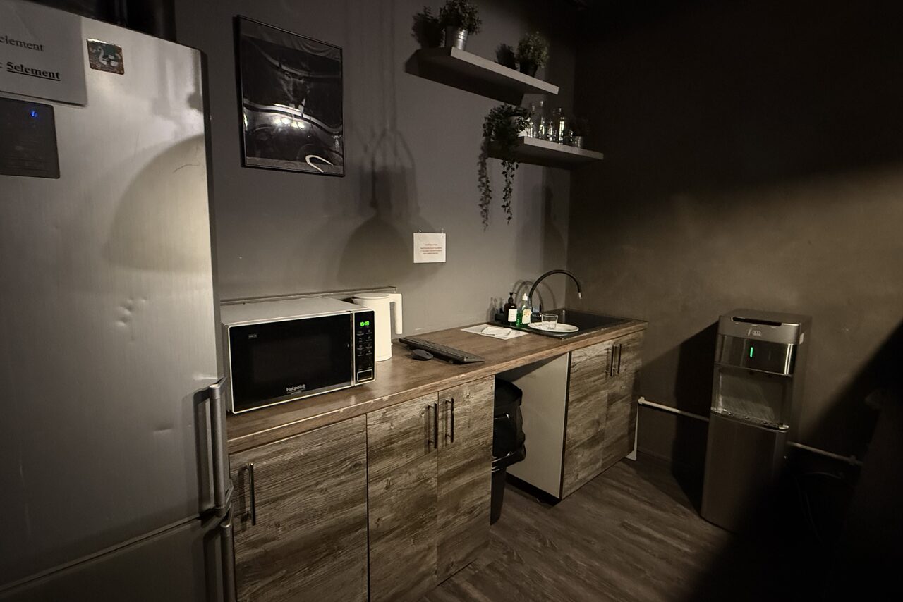 Арендовать Лофт ИЗНАНКА. Зал КАСТЛ