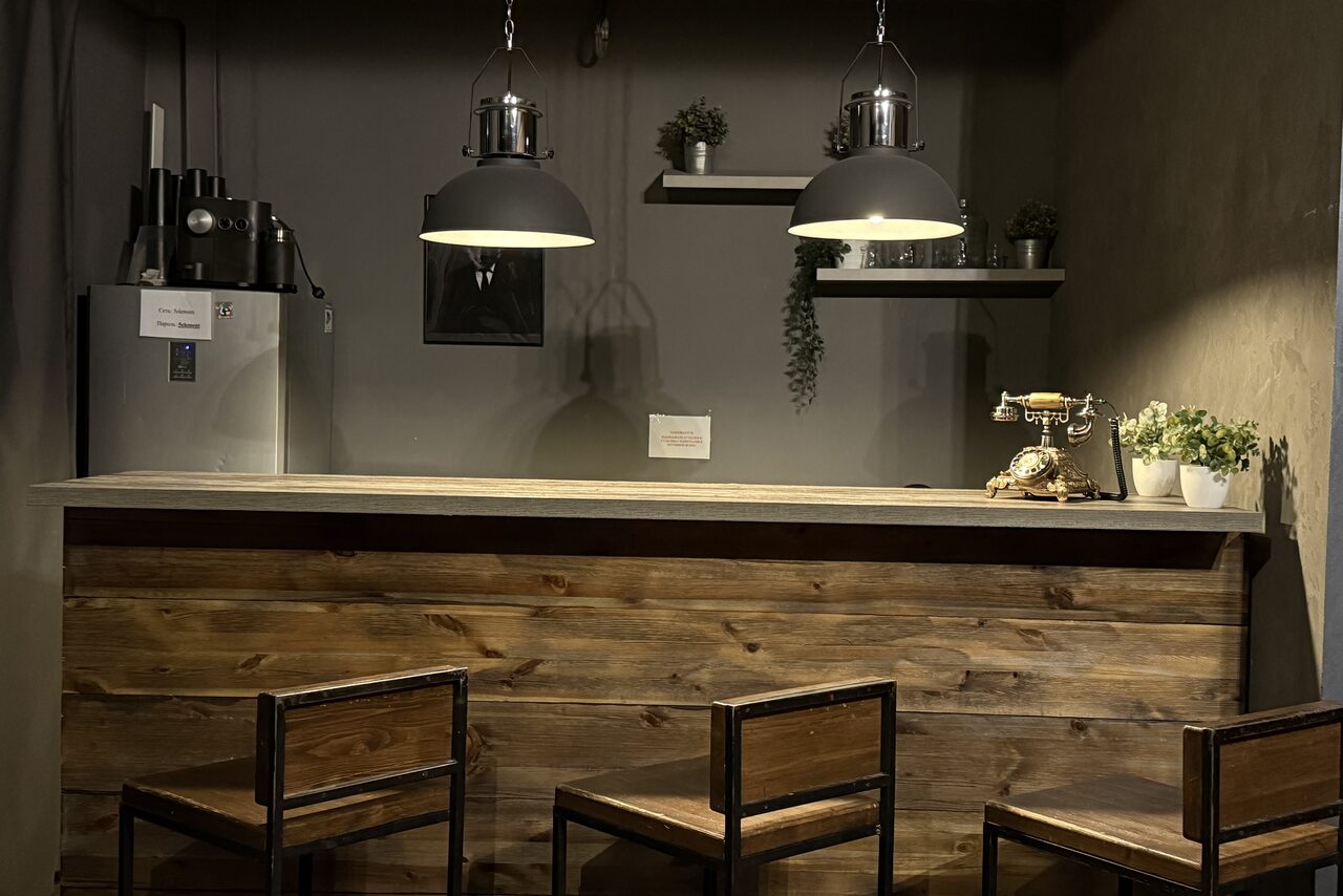 Арендовать Лофт ИЗНАНКА. Зал КАСТЛ