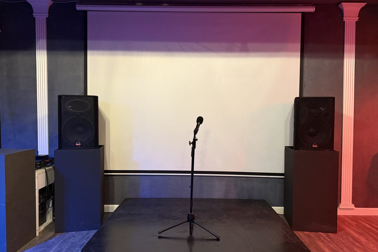 Арендовать Лофт ИЗНАНКА. Зал КАСТЛ