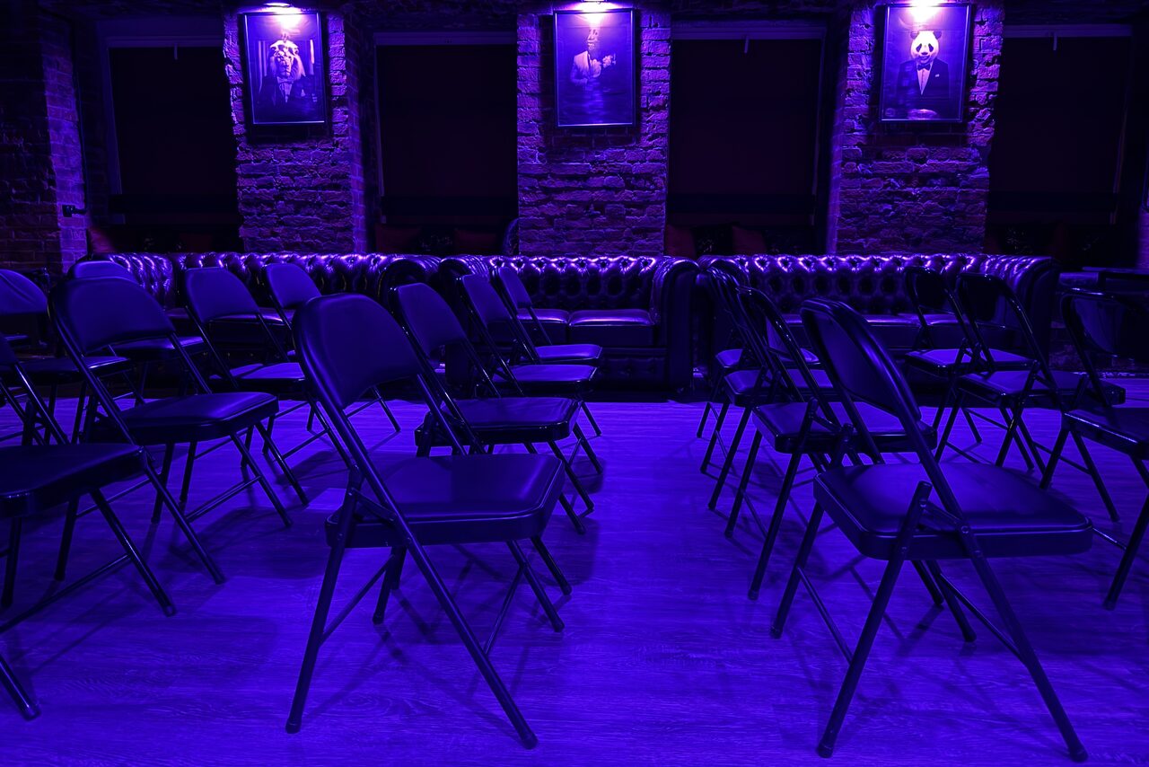 Арендовать Лофт ИЗНАНКА. Зал КАСТЛ