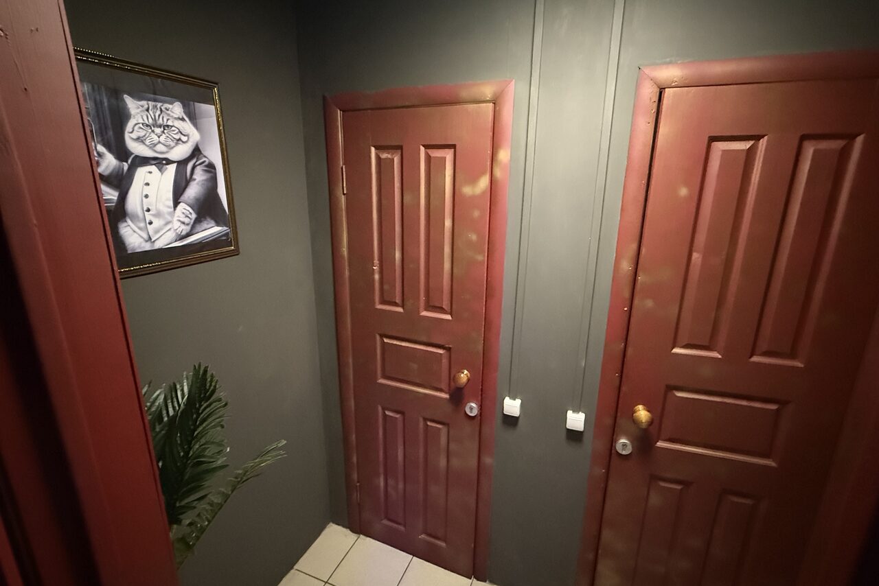 Арендовать Лофт ИЗНАНКА. Зал КАСТЛ