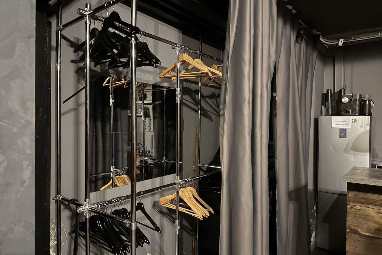 Арендовать Лофт ИЗНАНКА. Зал КАСТЛ