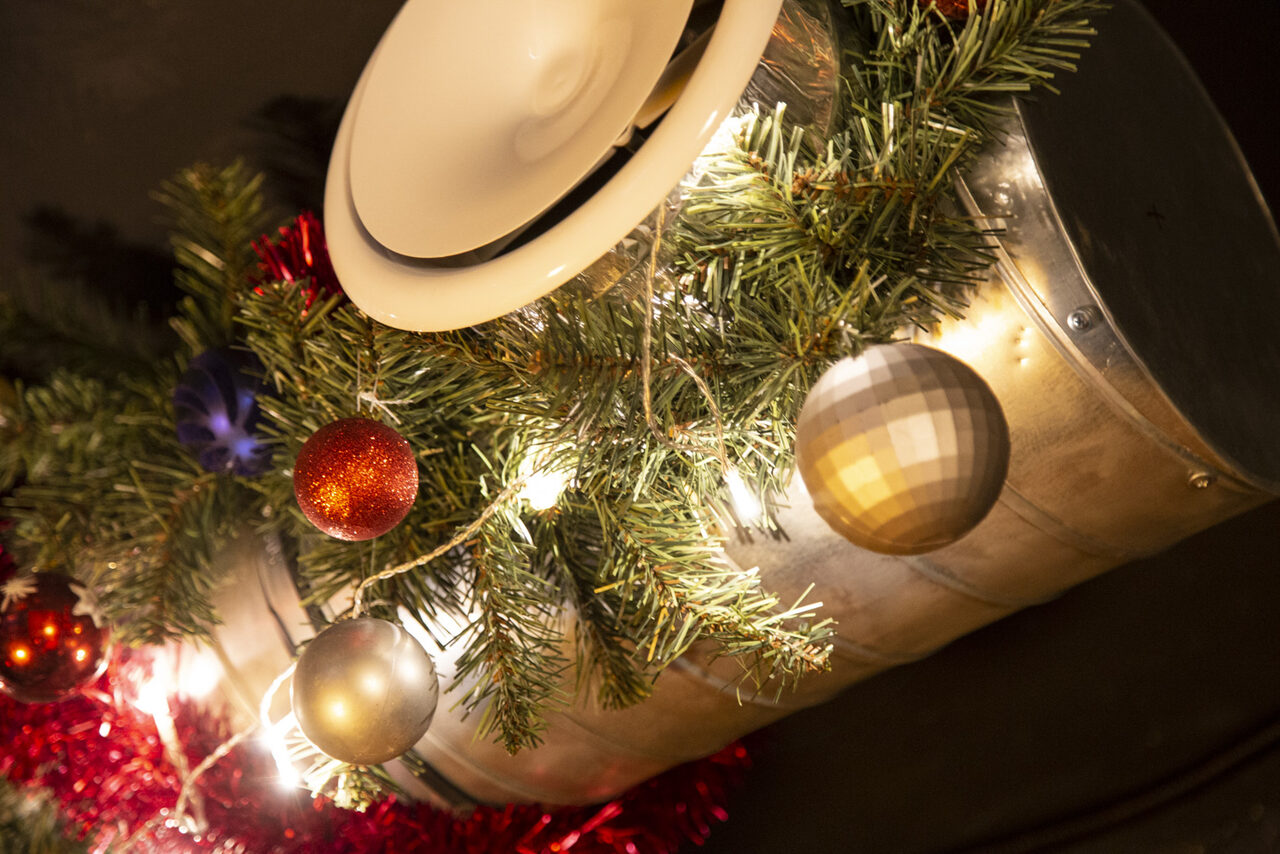 Арендовать Уютный лофт для кинопоказов