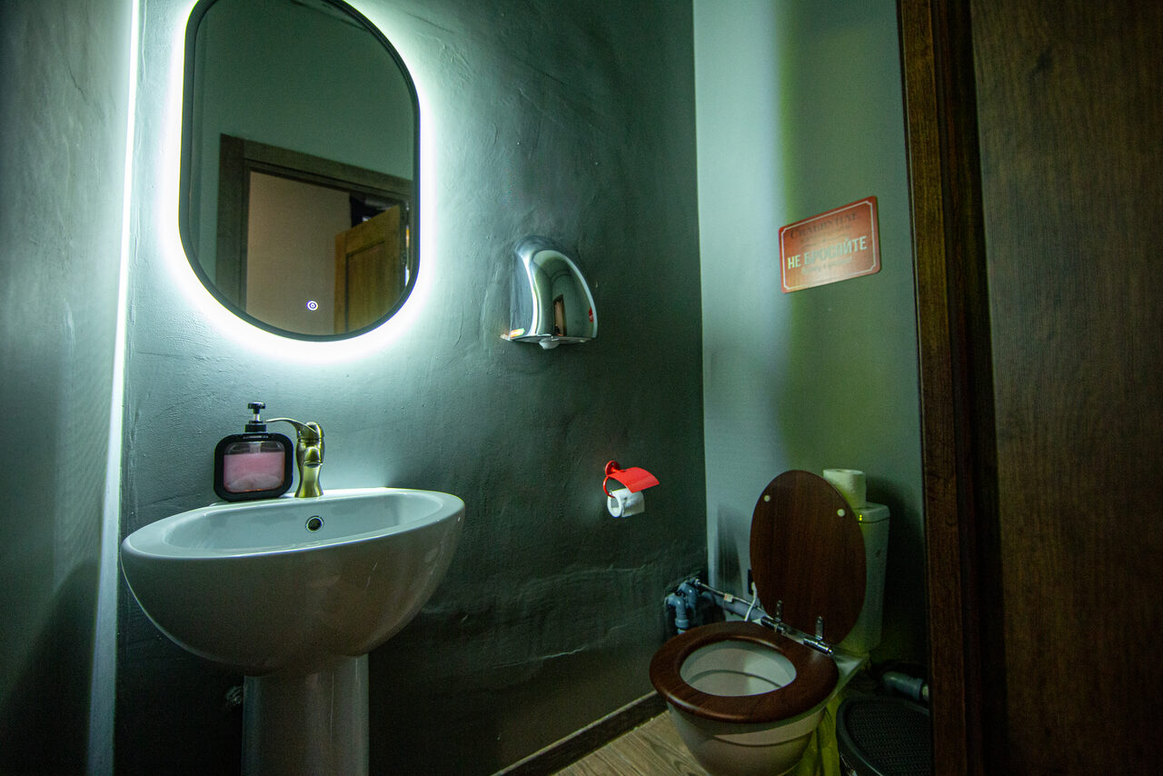 Арендовать Уютный лофт-зал