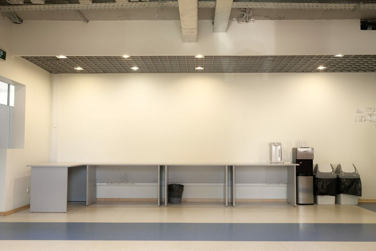 Арендовать Зал с комфортными креслами для образовательных мероприятий