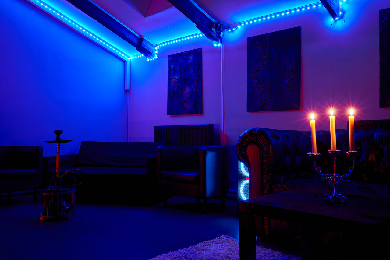 Арендовать Измайловский лофт с верандой