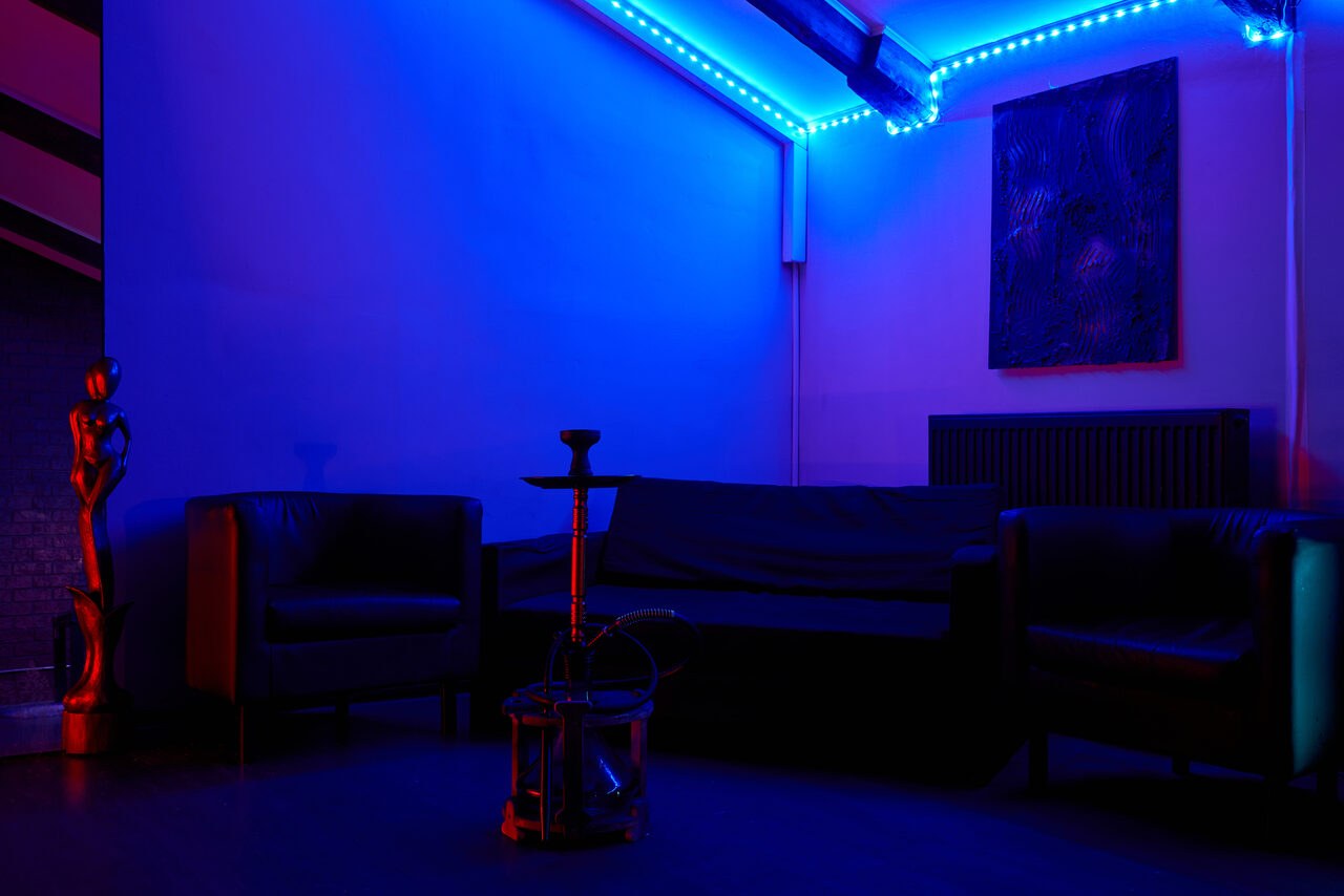 Арендовать Измайловский лофт с верандой