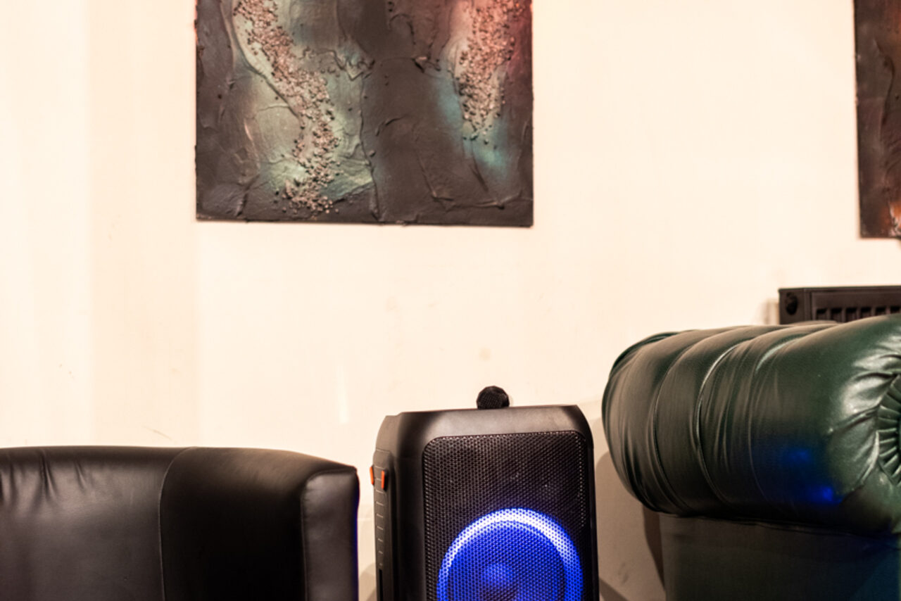 Арендовать Измайловский лофт с верандой