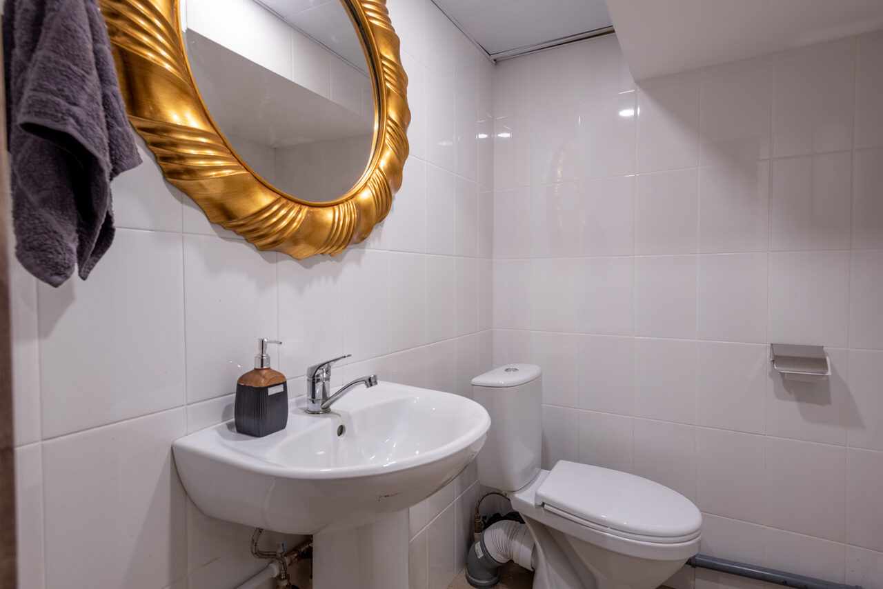 Арендовать Измайловский лофт с верандой