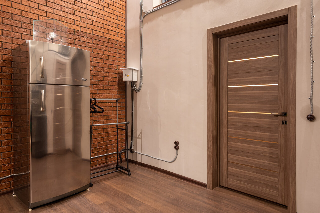 Арендовать Измайловский лофт с верандой