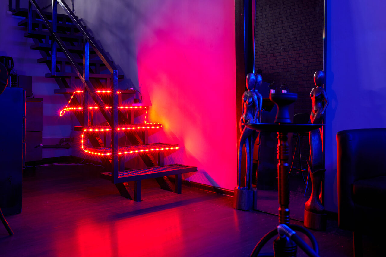 Арендовать Измайловский лофт с верандой