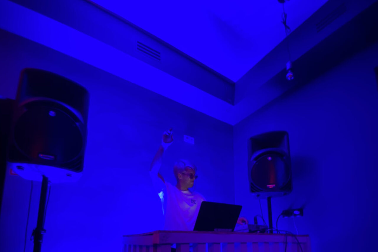 Арендовать Бар Shelter room