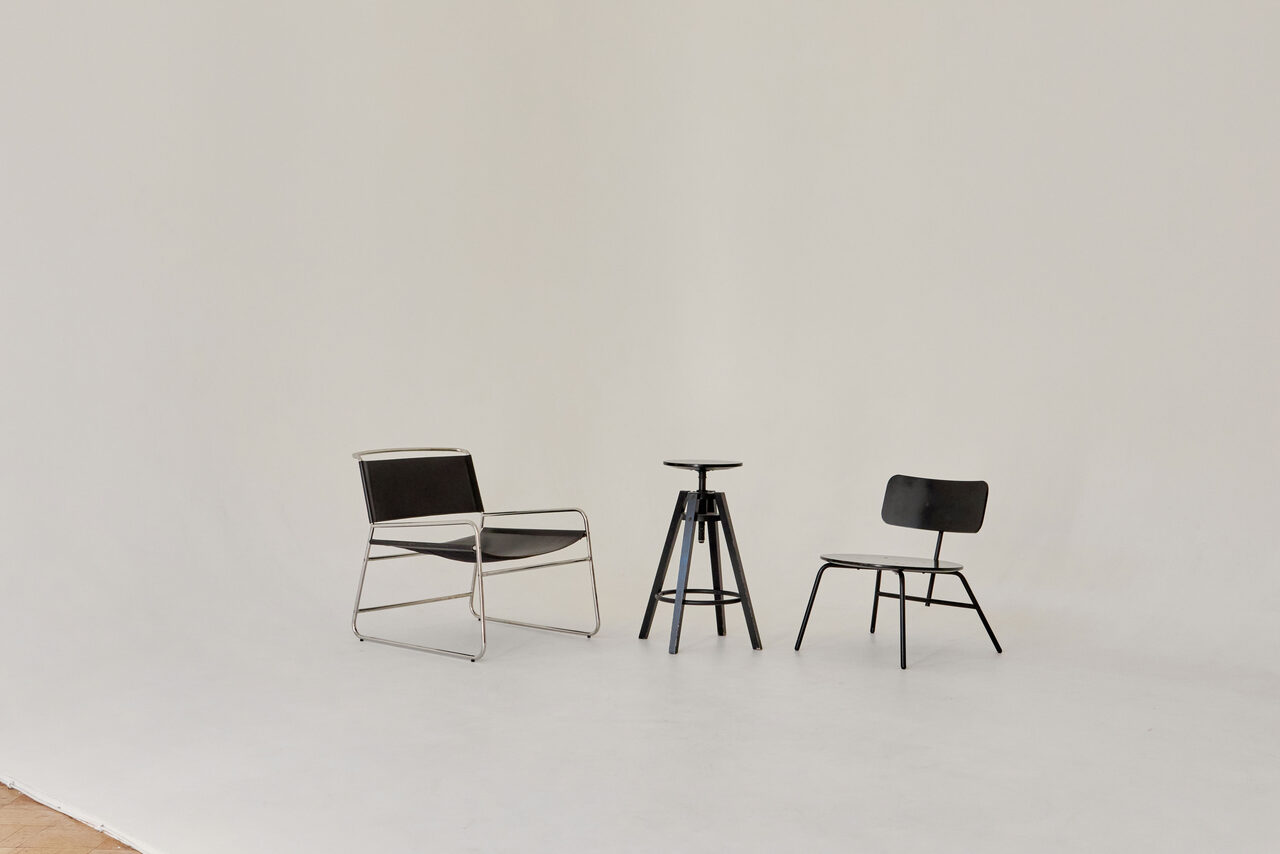 Арендовать Светлый зал с белой циклорамой и балконом