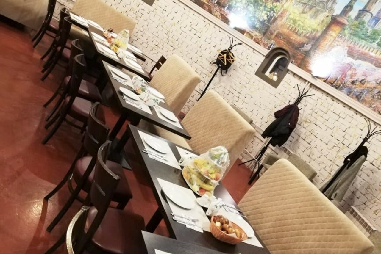 Арендовать Царский лофт