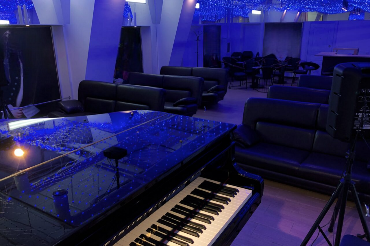 Арендовать Метрополитен. Концертный зал и караоке-бар