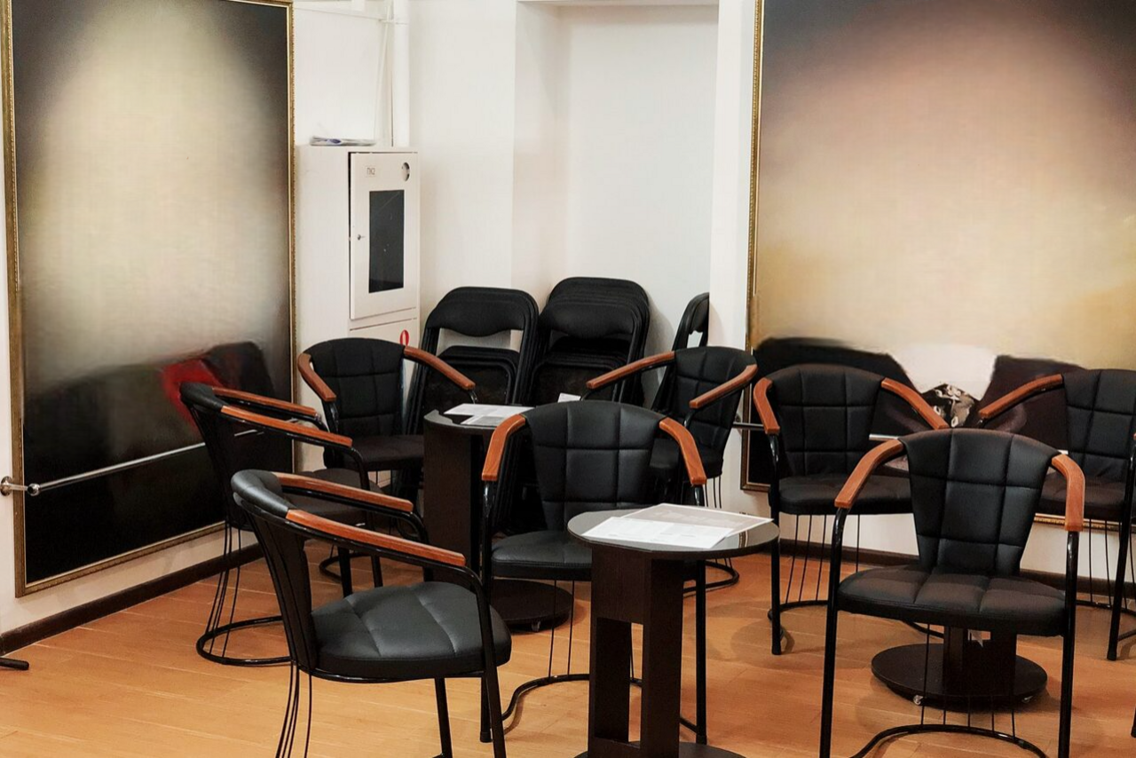 Арендовать Метрополитен. Концертный зал и караоке-бар