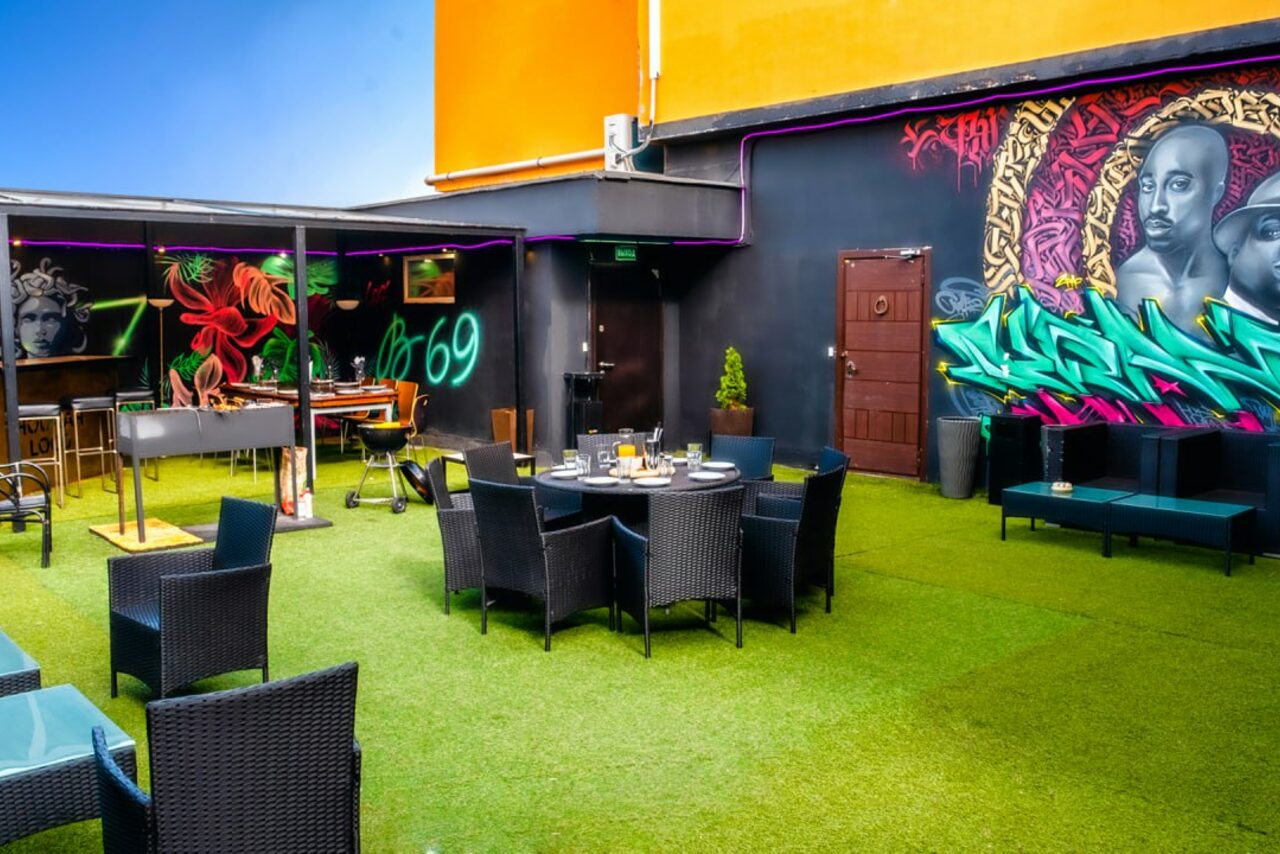 Арендовать Лофт-комната в японском стиле