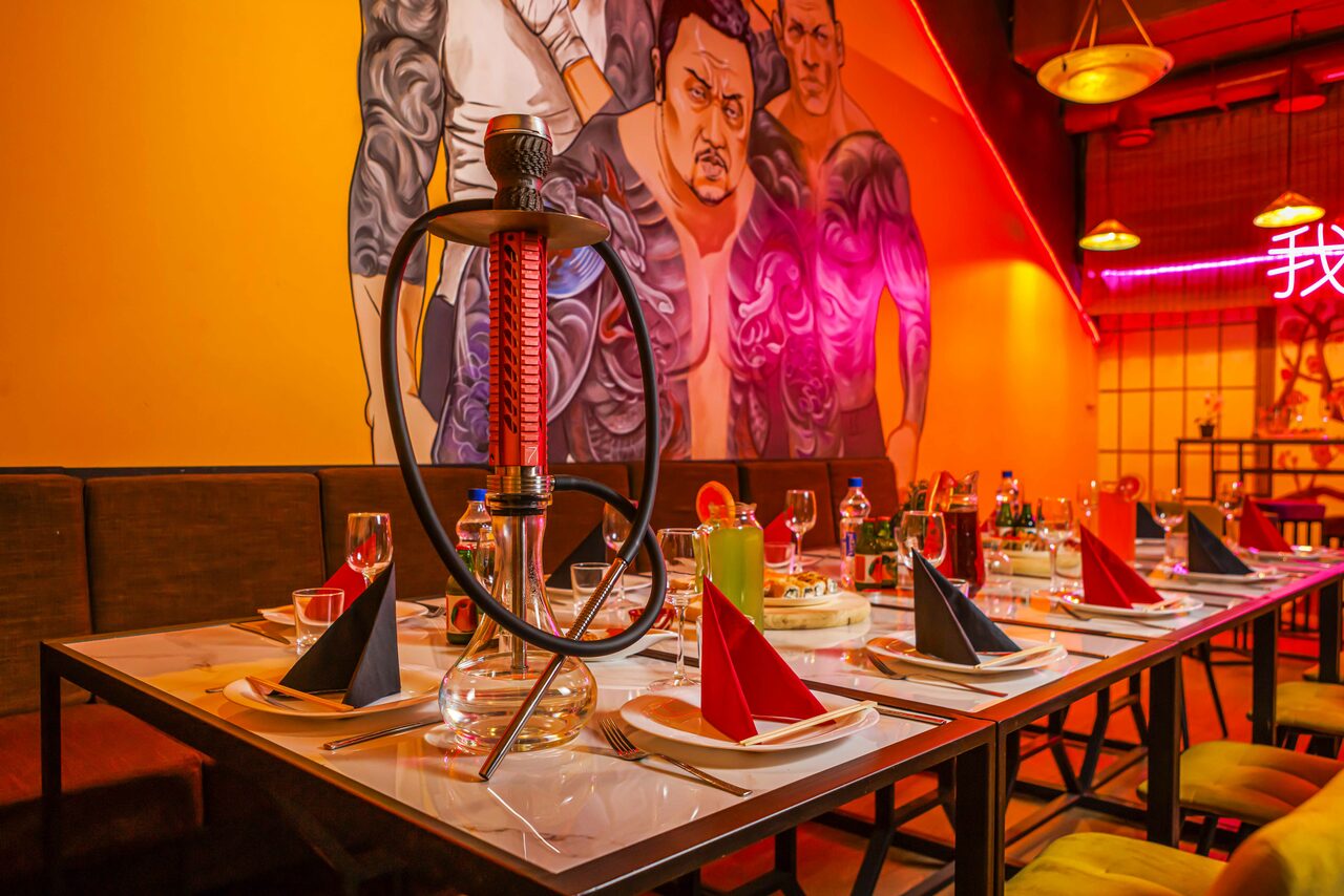 Арендовать Лофт-комната в японском стиле