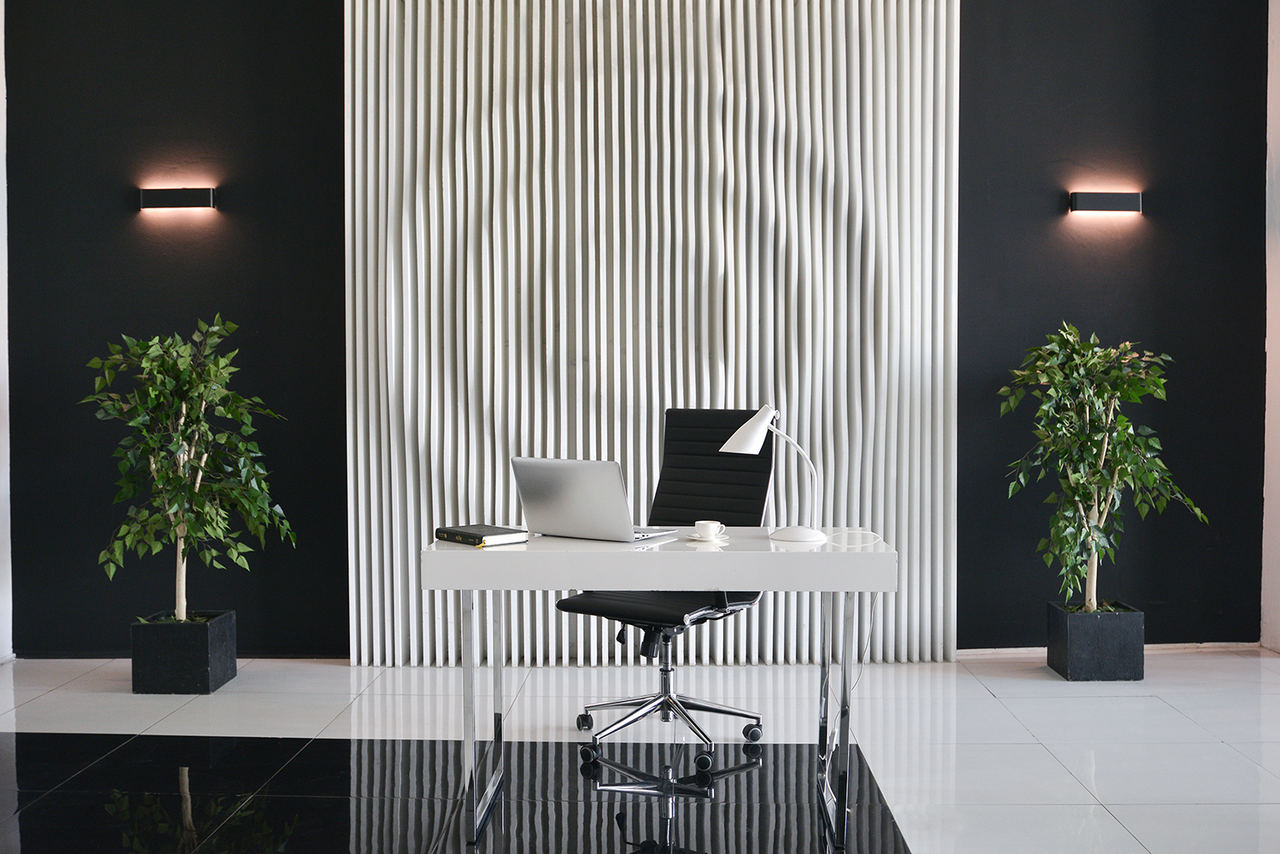 Арендовать Cross Studio. Зал Волна