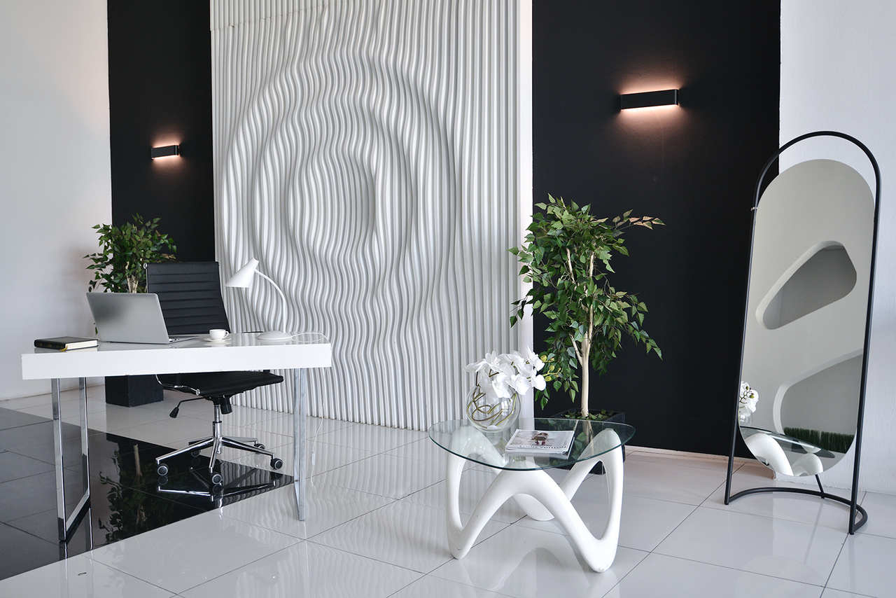 Арендовать Cross Studio. Зал Волна