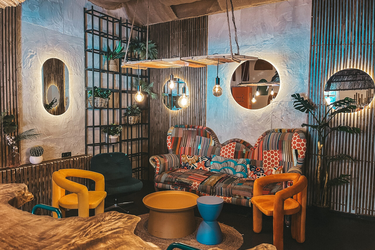 Арендовать Лофт Surf house(Сёрф Лофт)