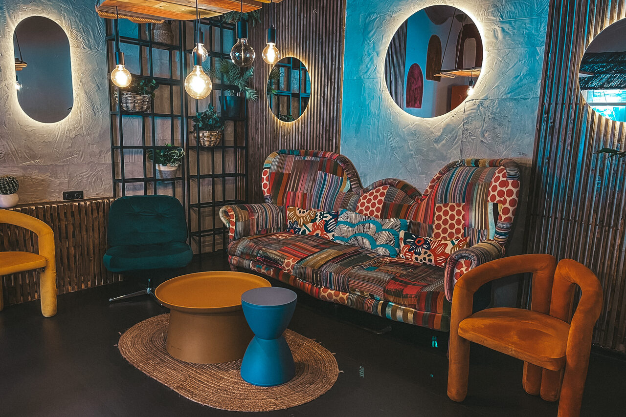 Арендовать Лофт Surf house(Сёрф Лофт)