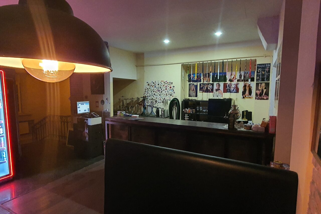 Арендовать Декорированный лофт