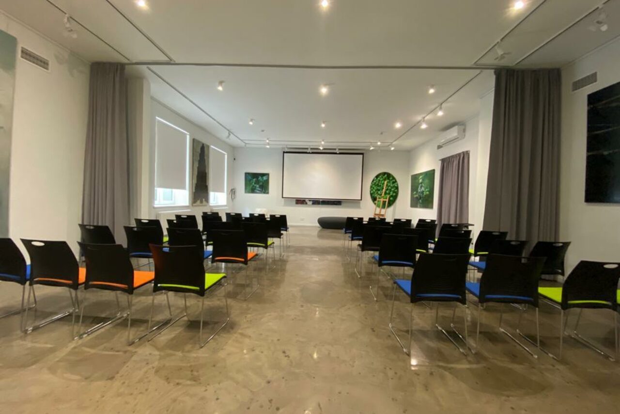 Арендовать Лофт в центре города с уникальным интерьером