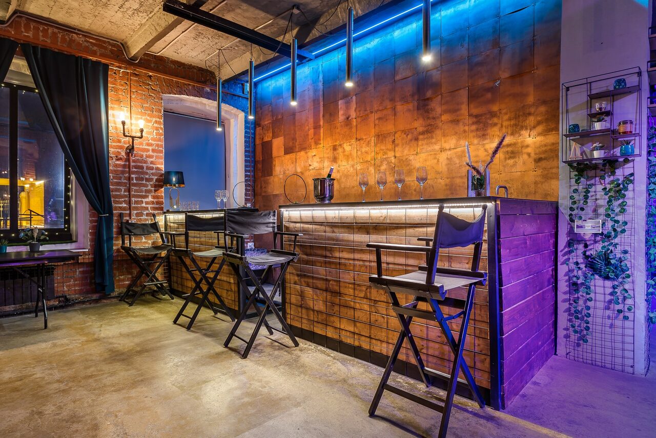 Арендовать Медный премиальный лофт с летней верандой