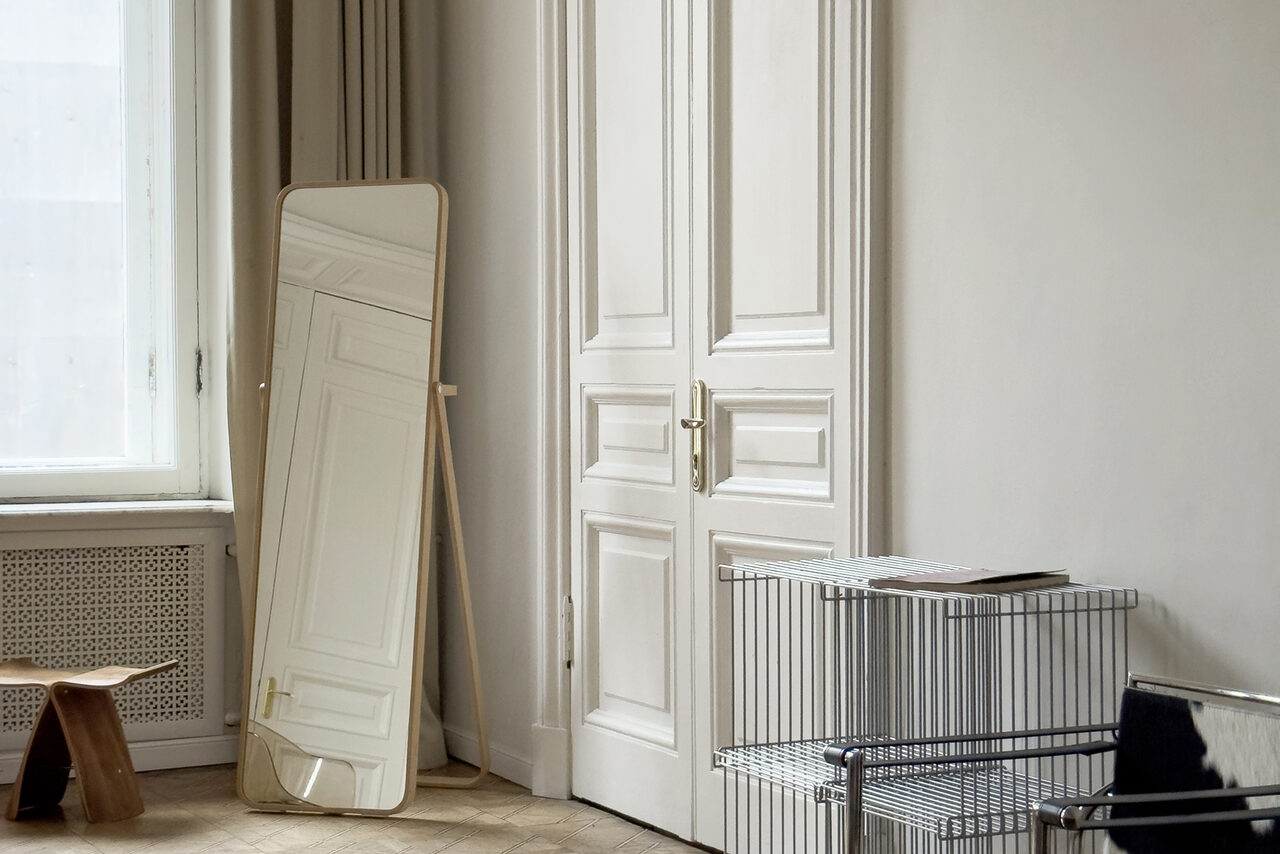 Арендовать Лофт в бежевых тонах 