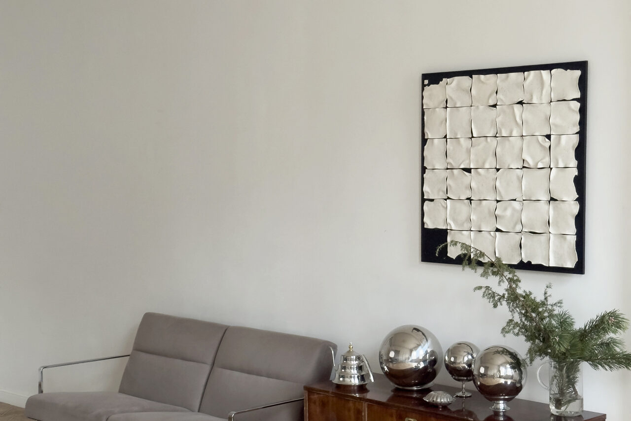 Арендовать Лофт в бежевых тонах 